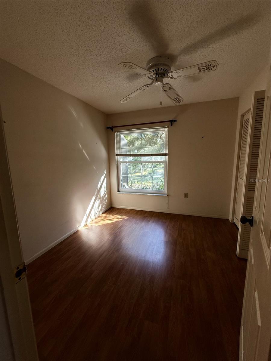 3rd bedroom