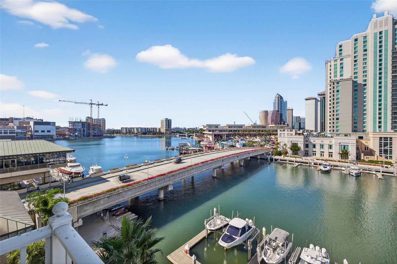 View from Living Room