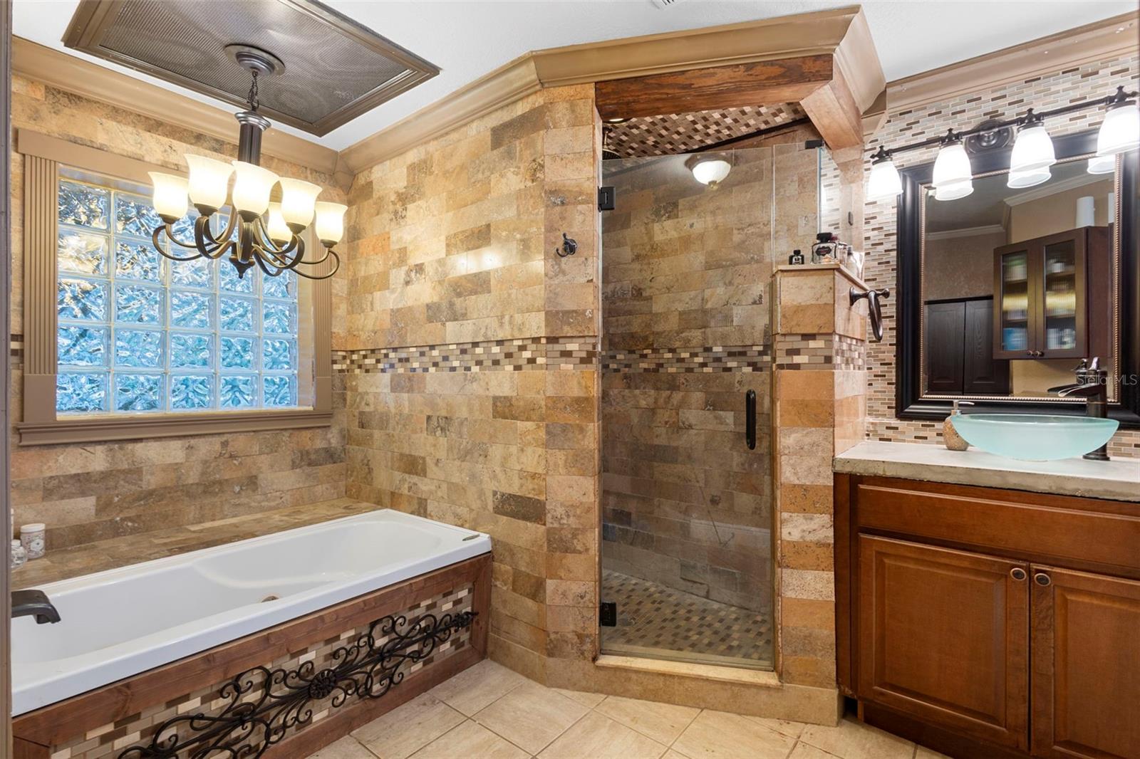 Master Bath