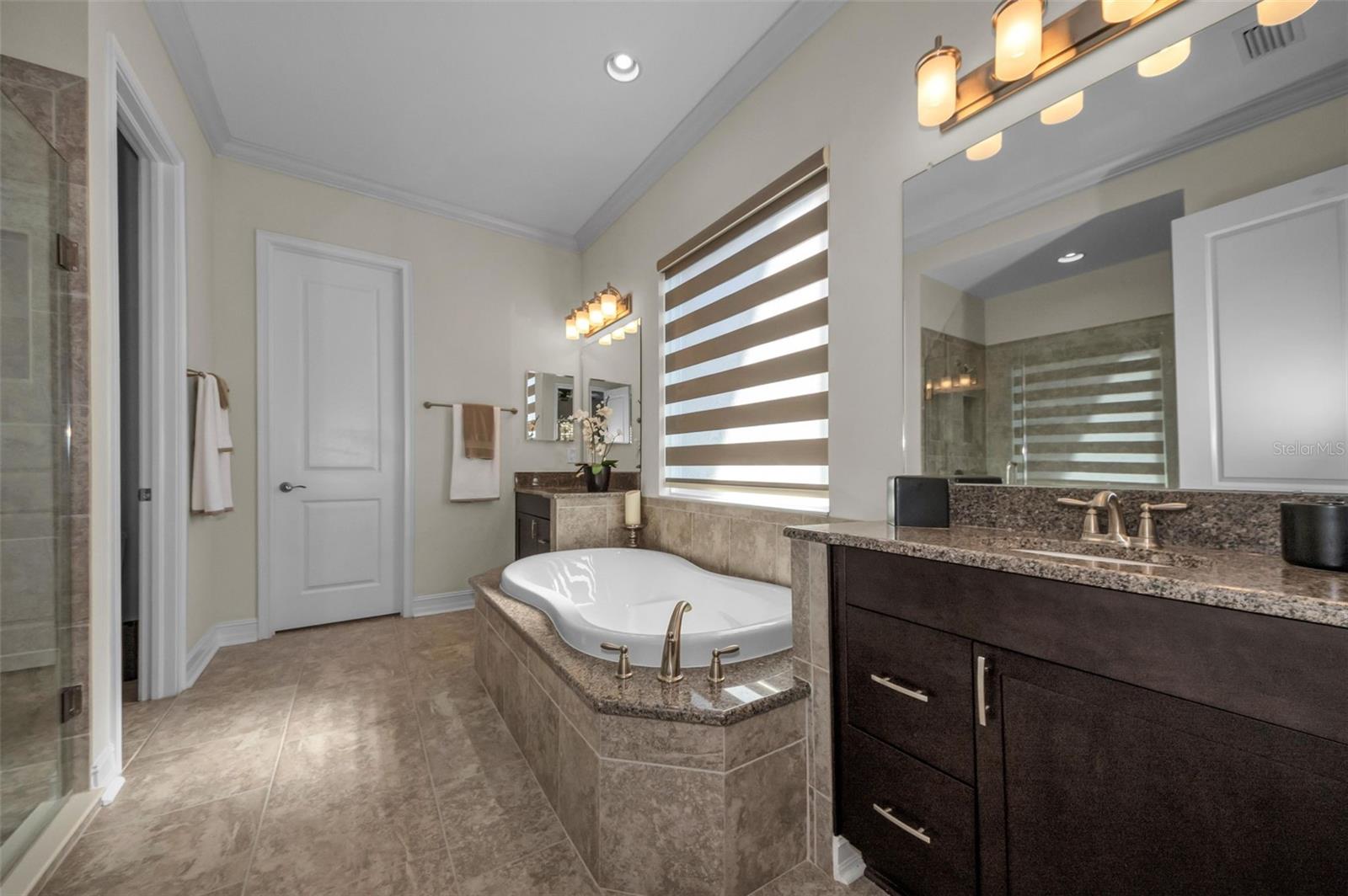 Primary Suite Bathroom