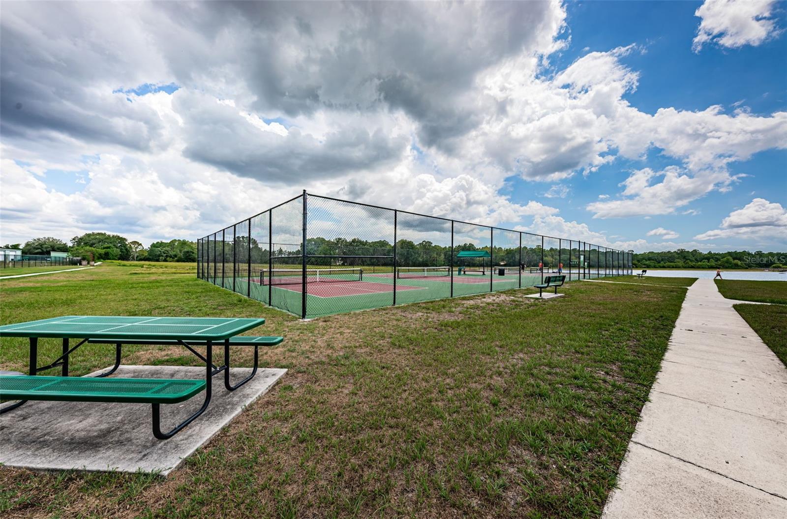 Trinity Communities Park