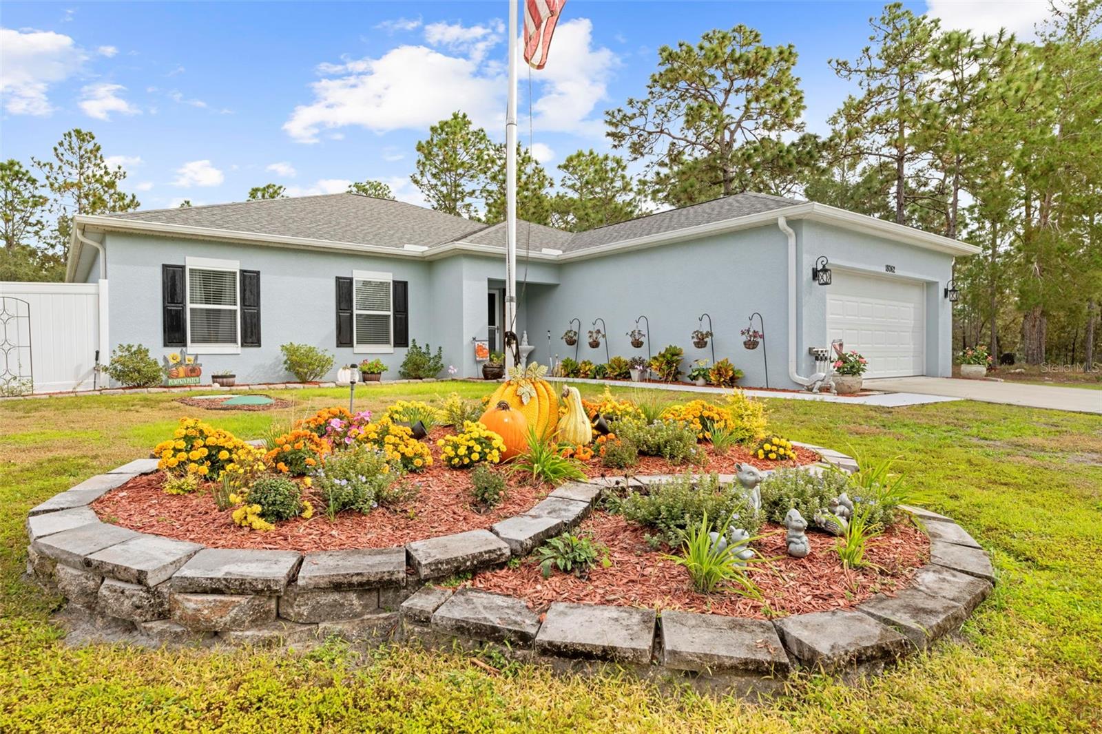 18062 Malibar RoadWeeki Wachee FL 34614