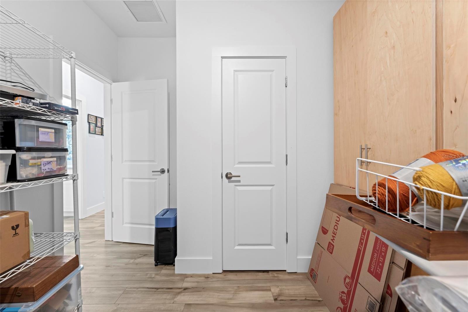 Guest Room/Craft Room