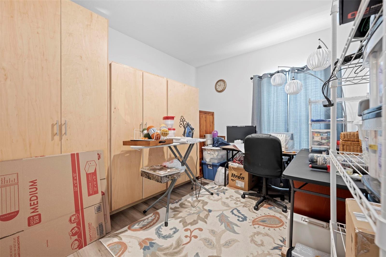 Guest Room/Craft Room