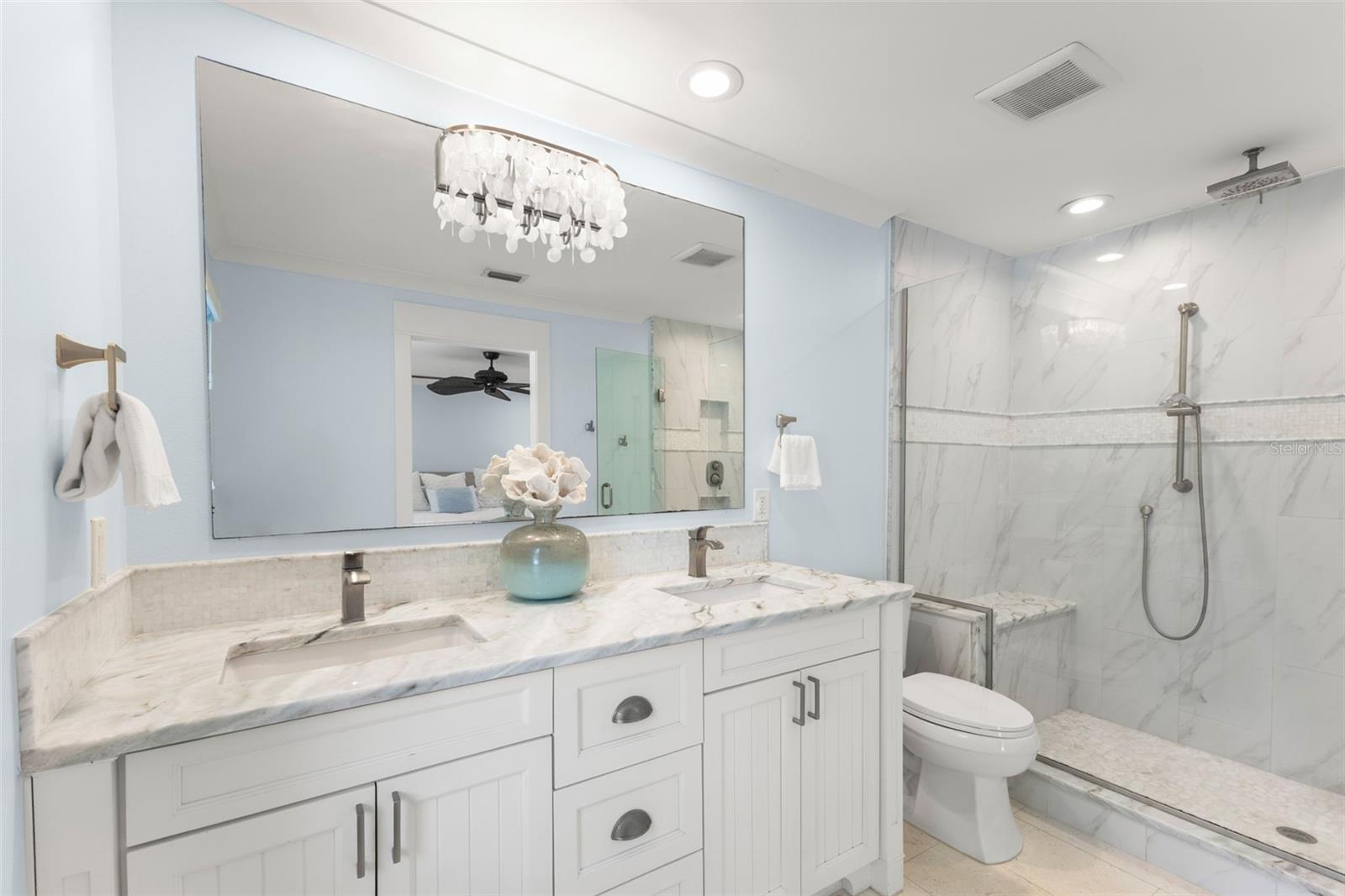 Primary Ensuite Bath