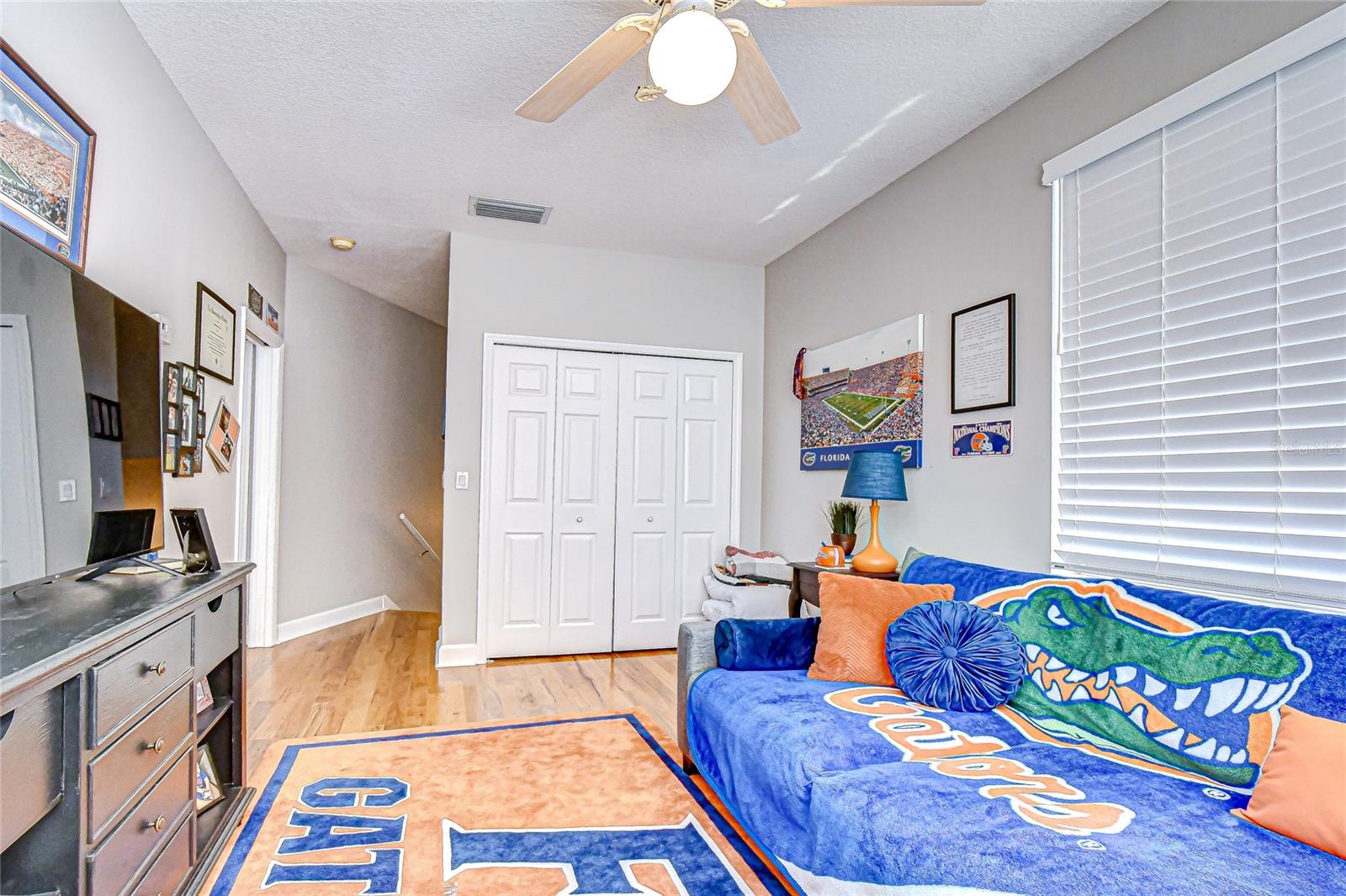 Every room thoughtfully designed for comfort!