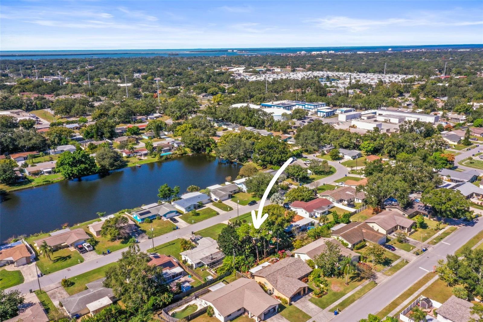 LocatiLocation - Heart of Dunedin - Golf Cart Friendlyon
