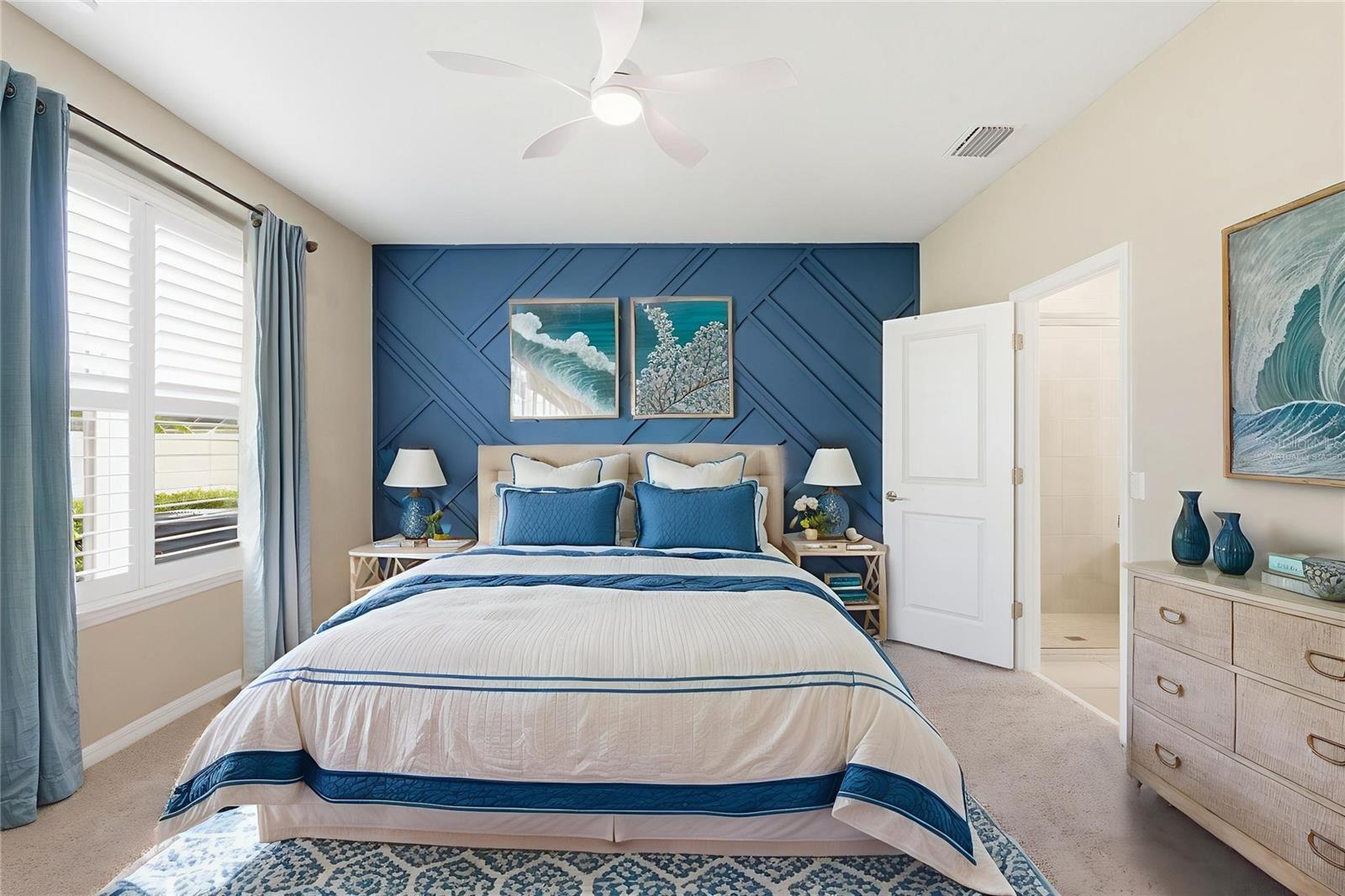 Primary-Virtually Staged