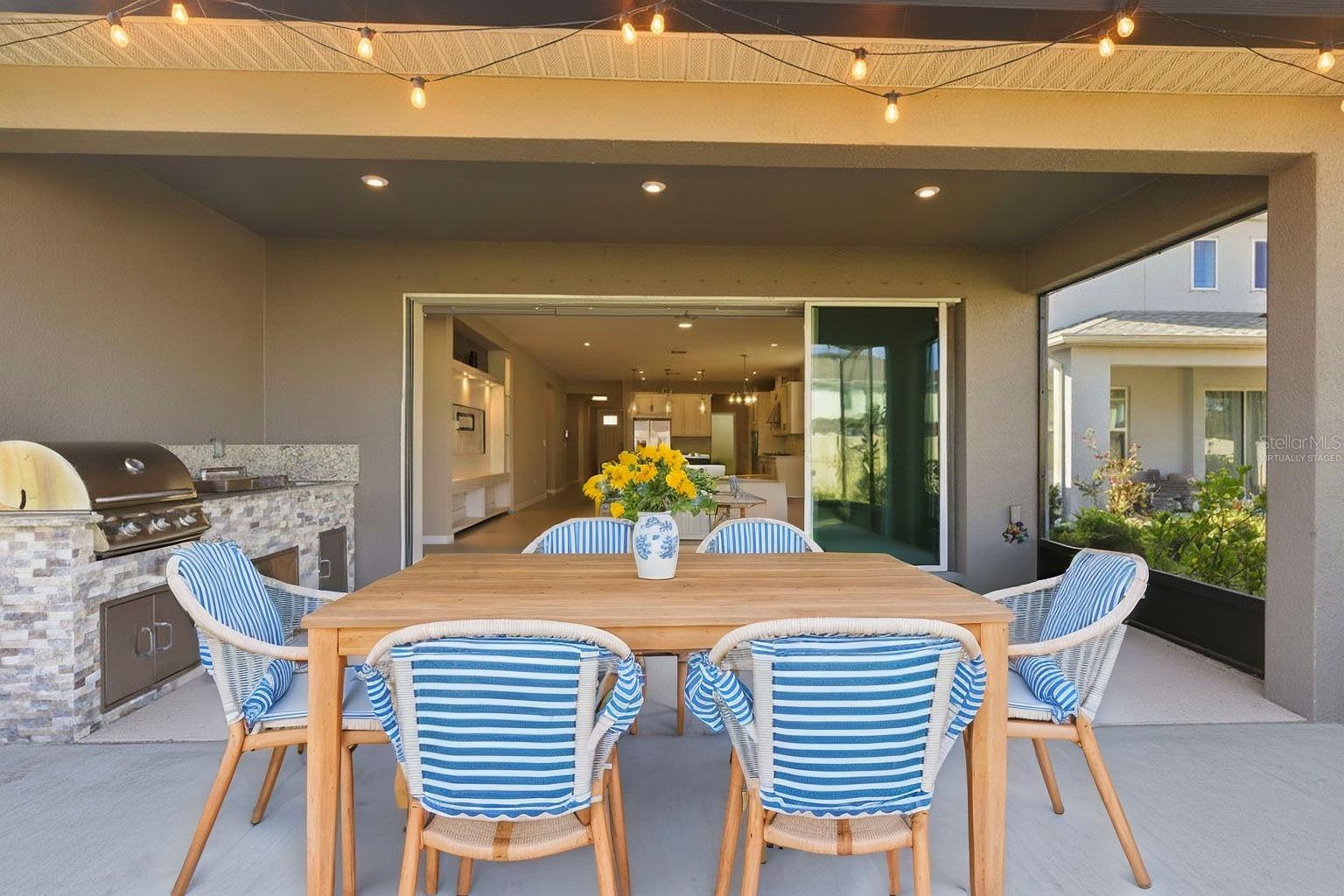 Another View-Virtually Staged