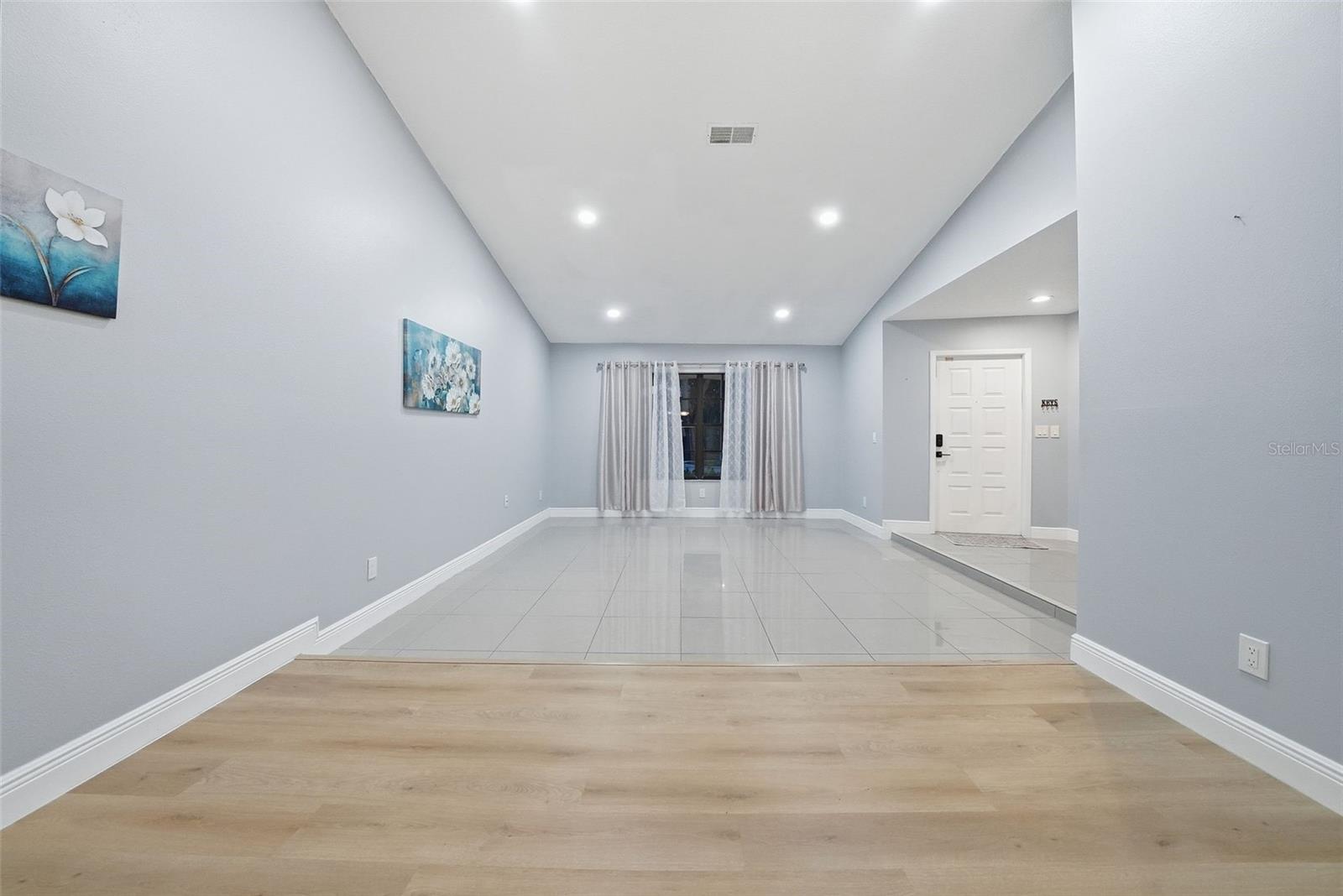 Family Room / Seating Room