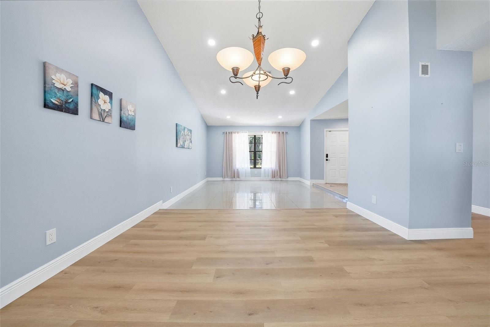 Family Room / Seating Room