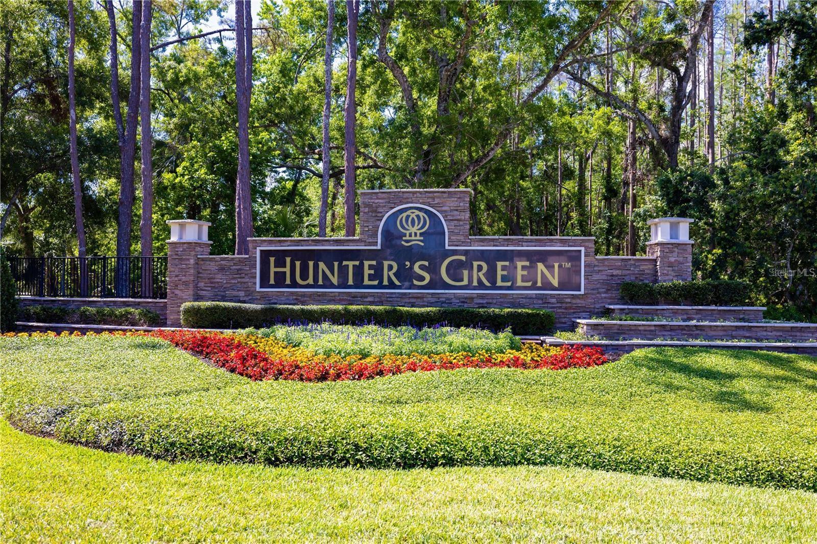 Front Exterior - Gated community and private golf course