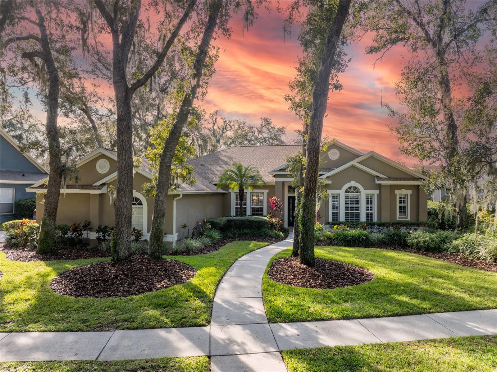 Welcome to Fishhawk Ranch