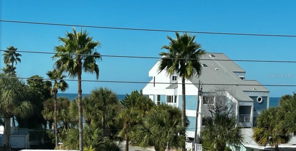 Views from the Primary Bedroom