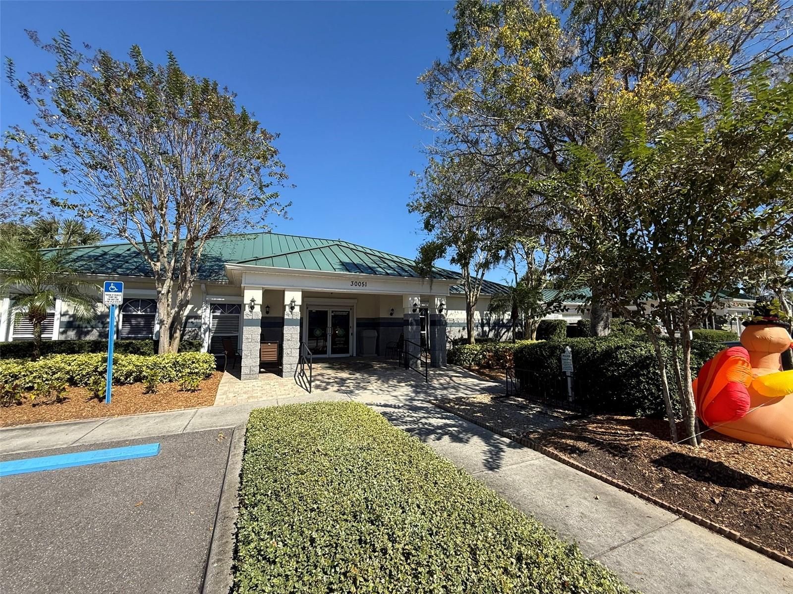 Meadow Pointe2 Center