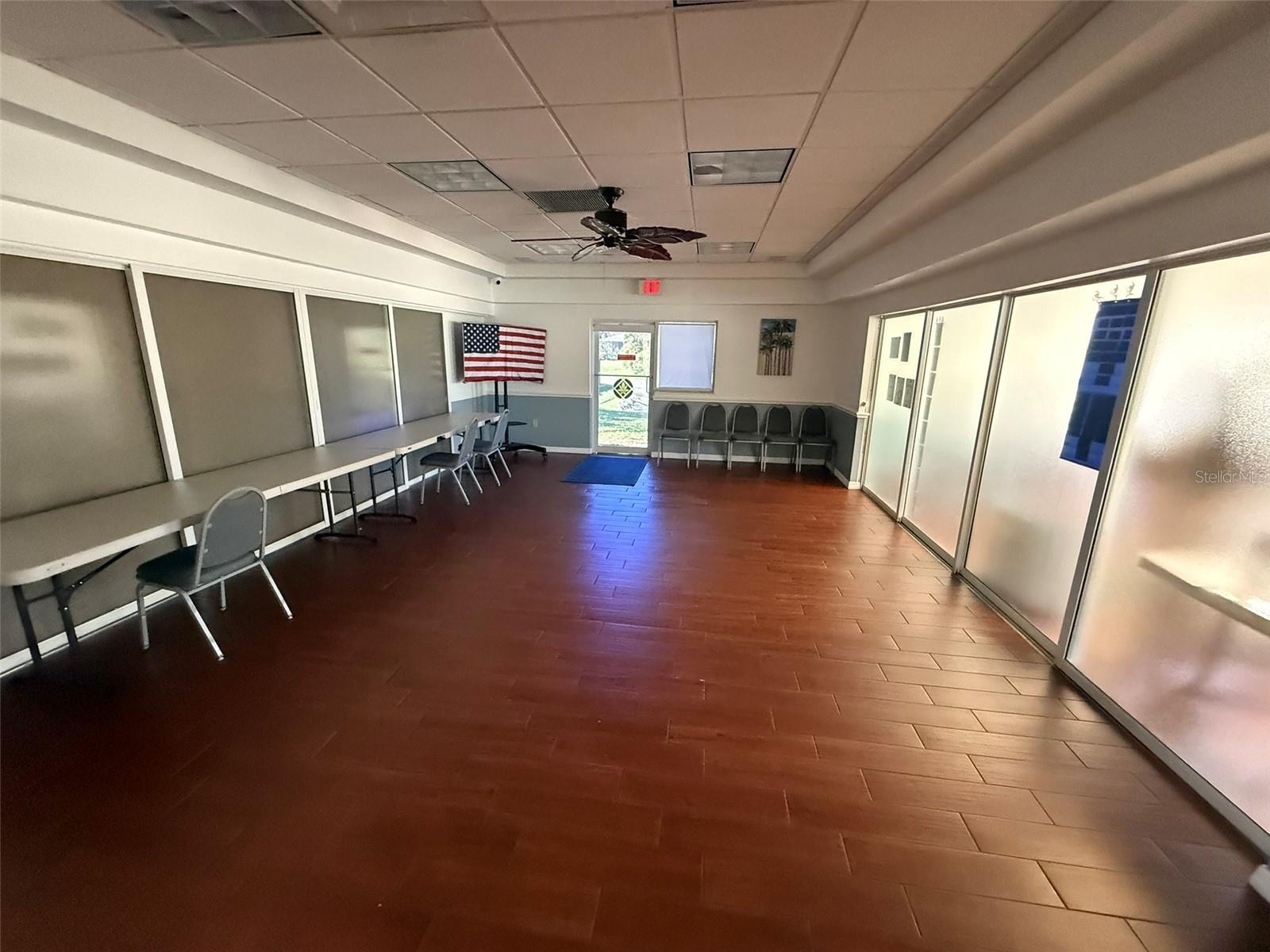 Meadow Pointe2 Center