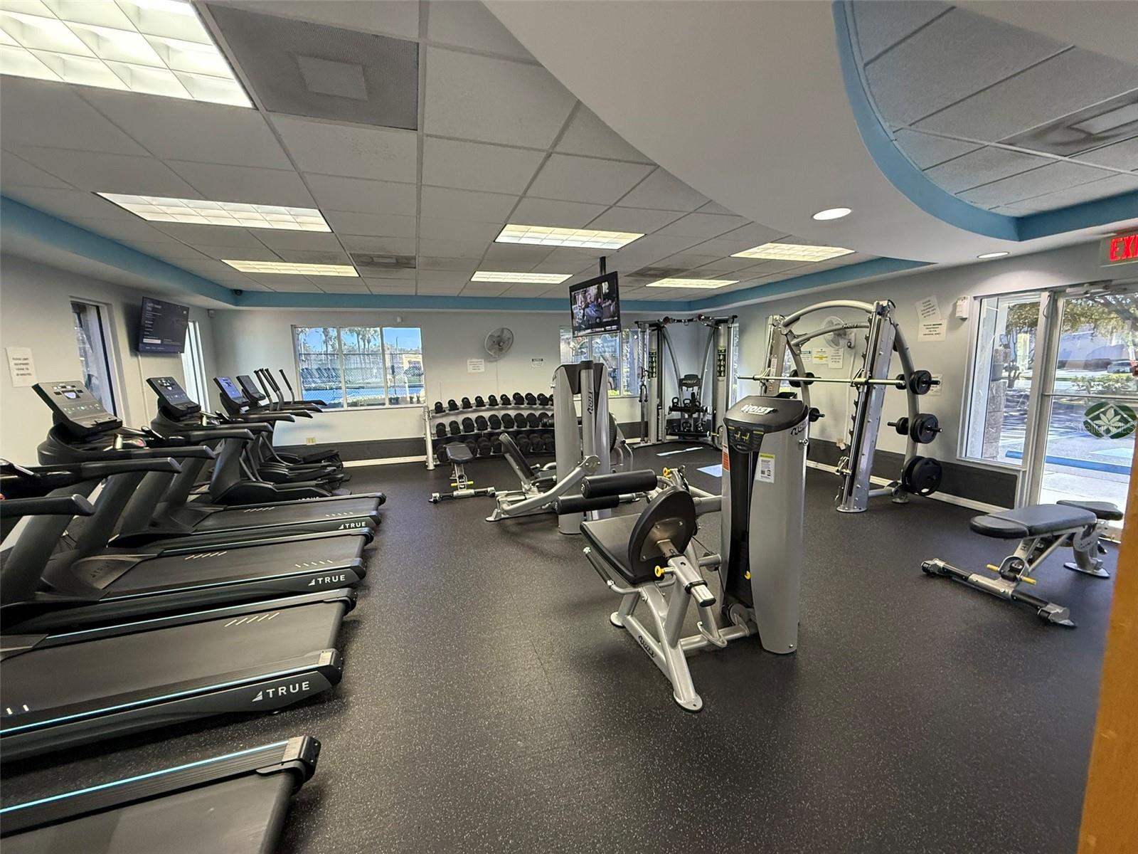 Meadow Pointe2 Center