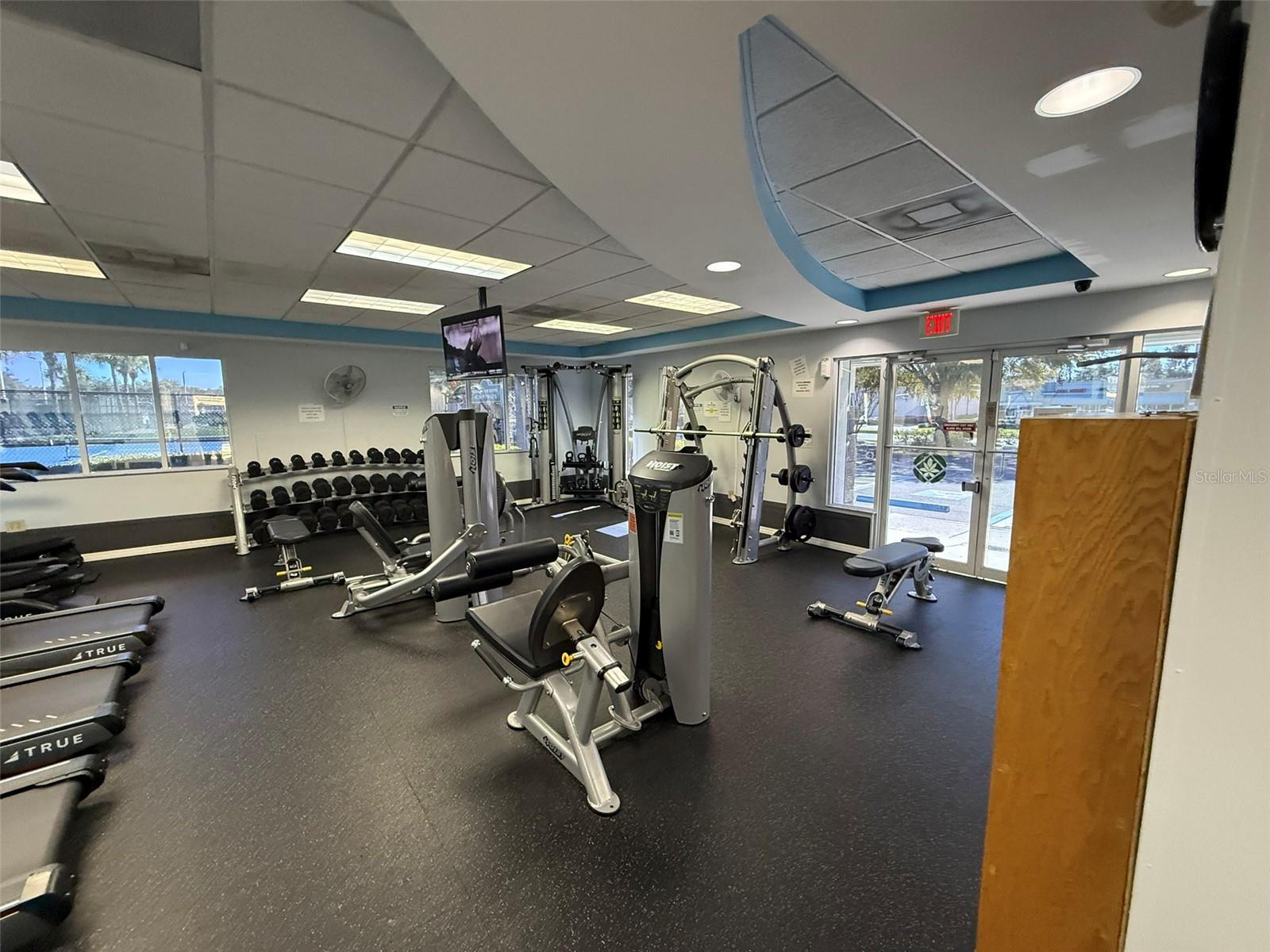 Meadow Pointe2 Center