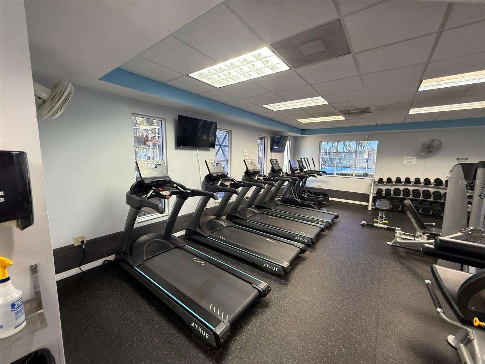 Meadow Pointe2 Center