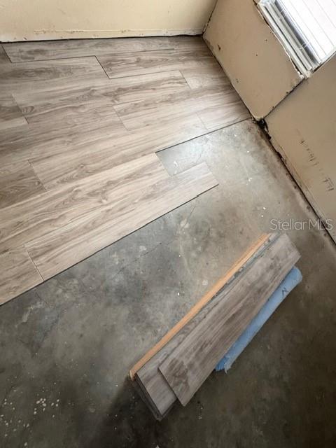Primary Bedroom Flooring