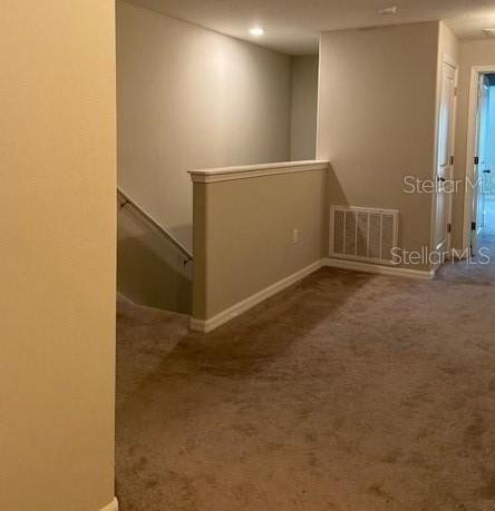 Open Area For Desk or Reading.