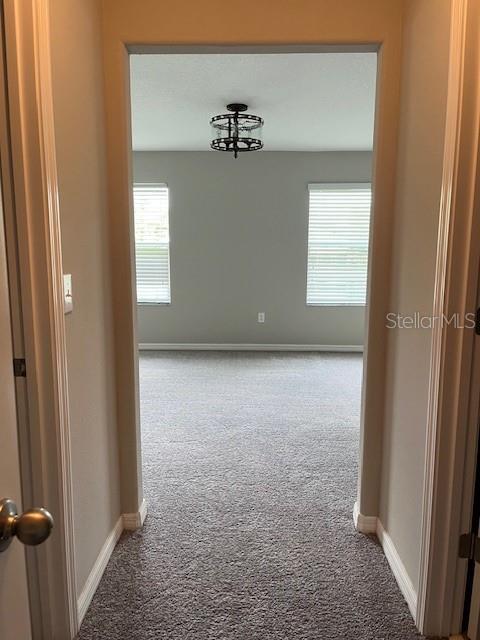 Entry to Primary Bedroom.