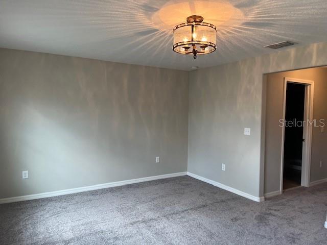 Another View of Primary Bedroom.