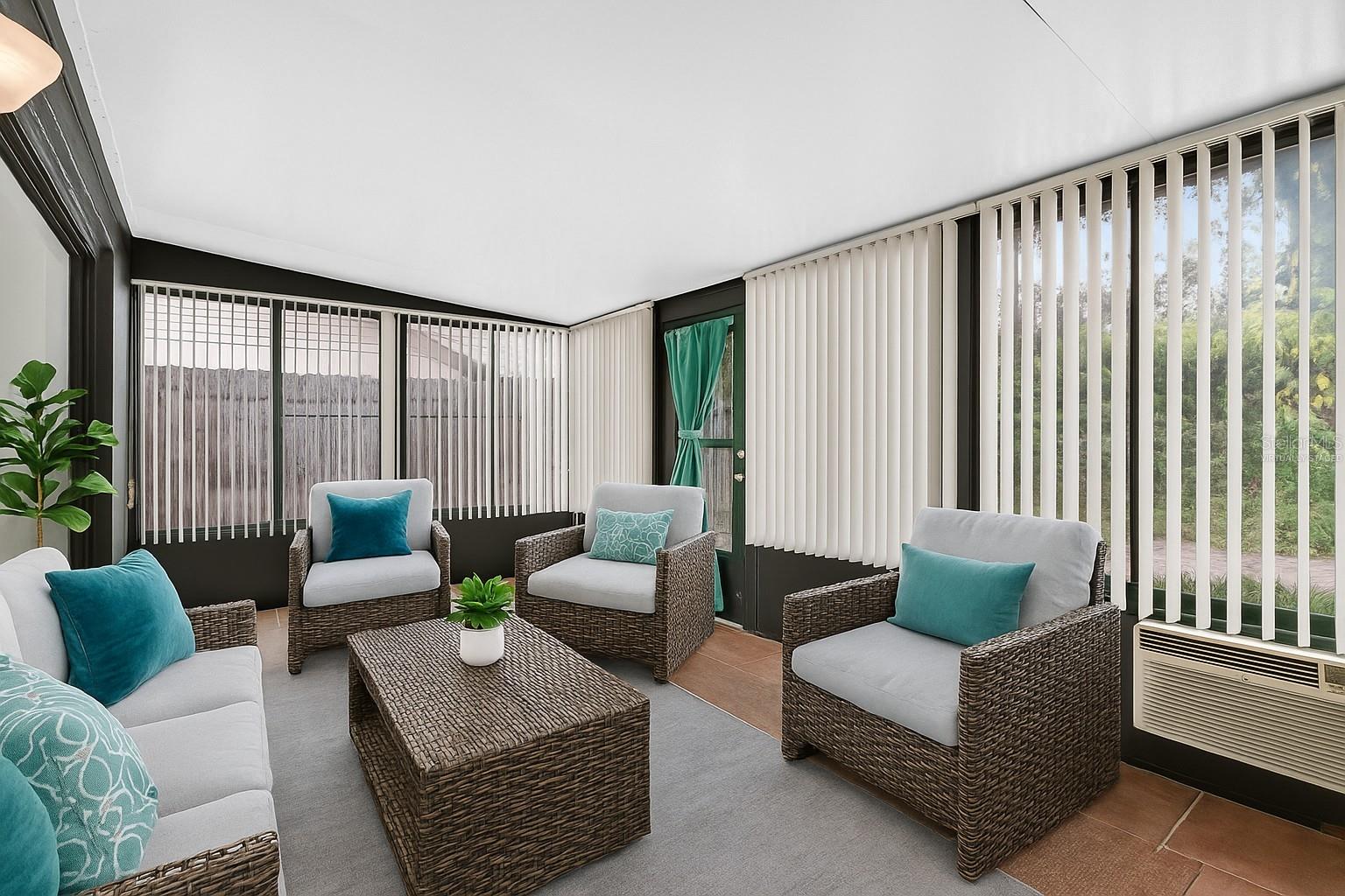 This photo has been virtually staged.