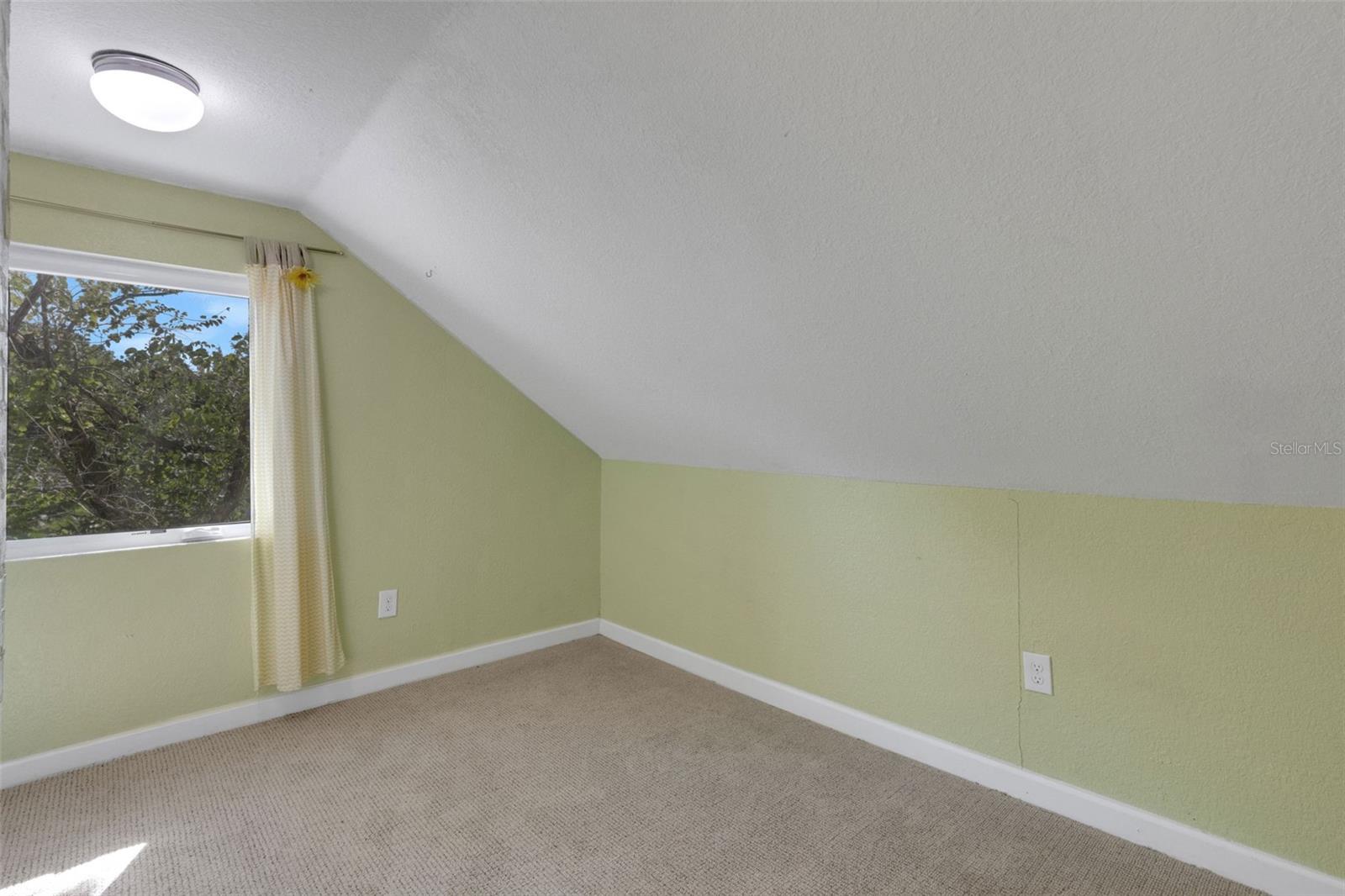 4th bedroom/office/nursary