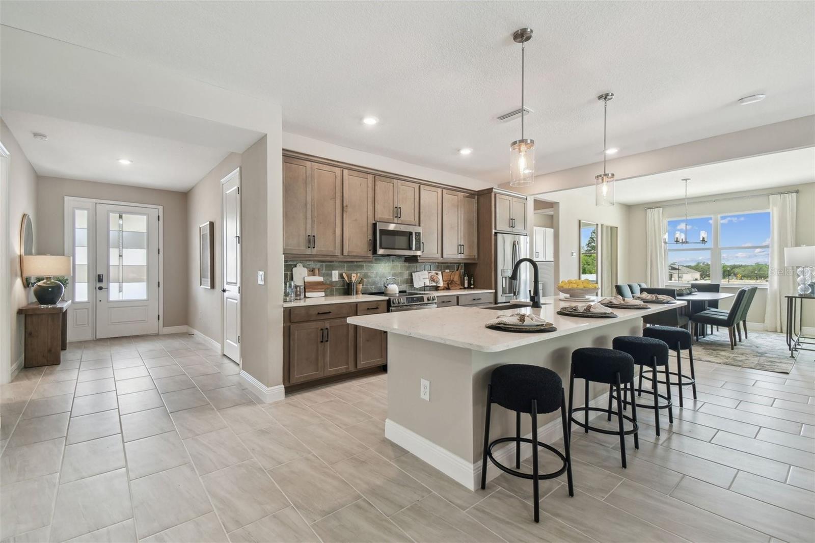 Layout only not this specific home