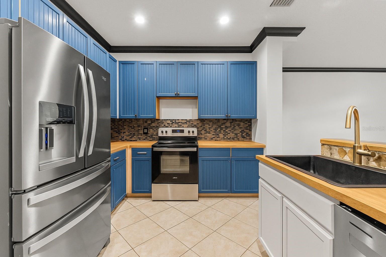 Edited AI photo to remove clutter in current condition