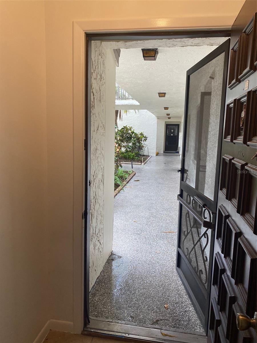 A Work in Progress...