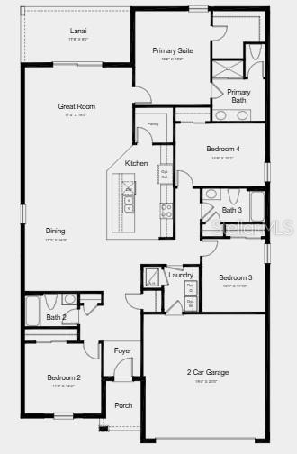 Additional Highlights Include: All appliances, washer and dryer, refrigerator, and whole house blinds.