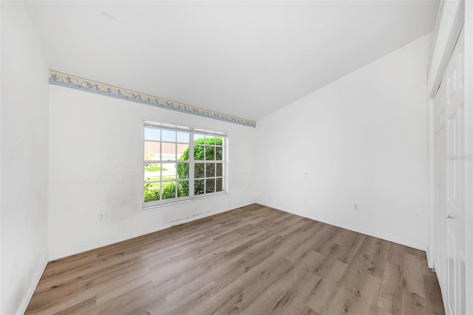 Bedroom #2