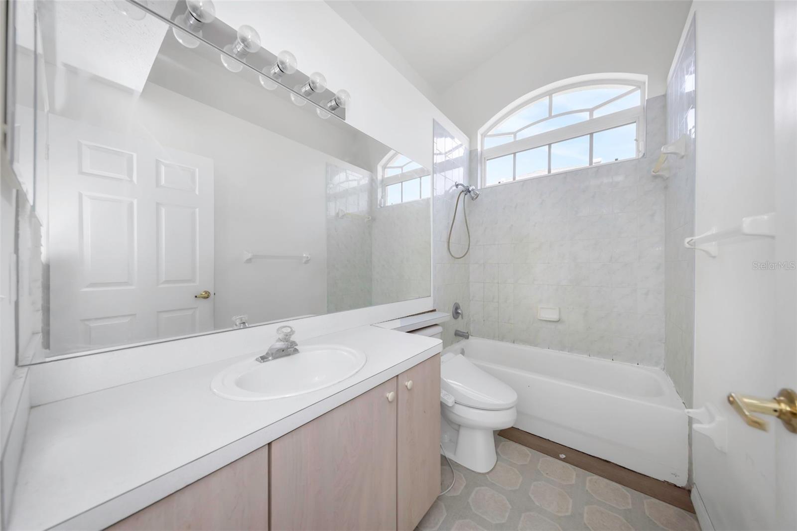 Bathroom #2
