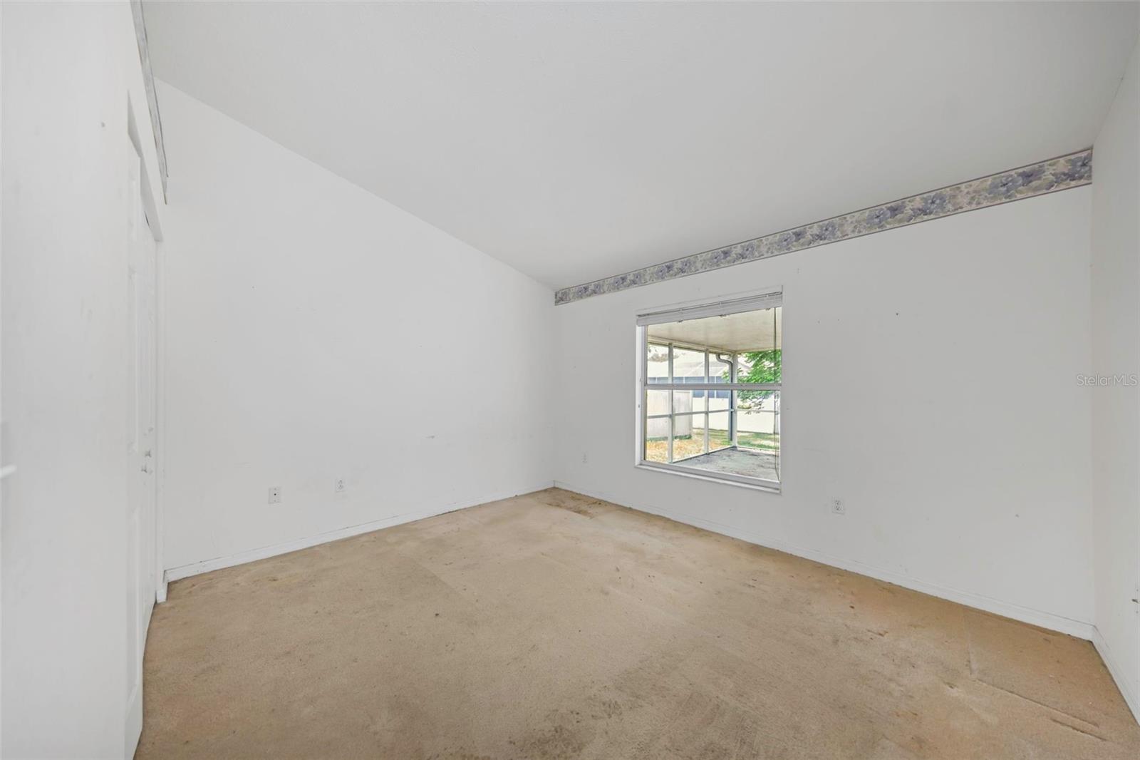 Bedroom #3