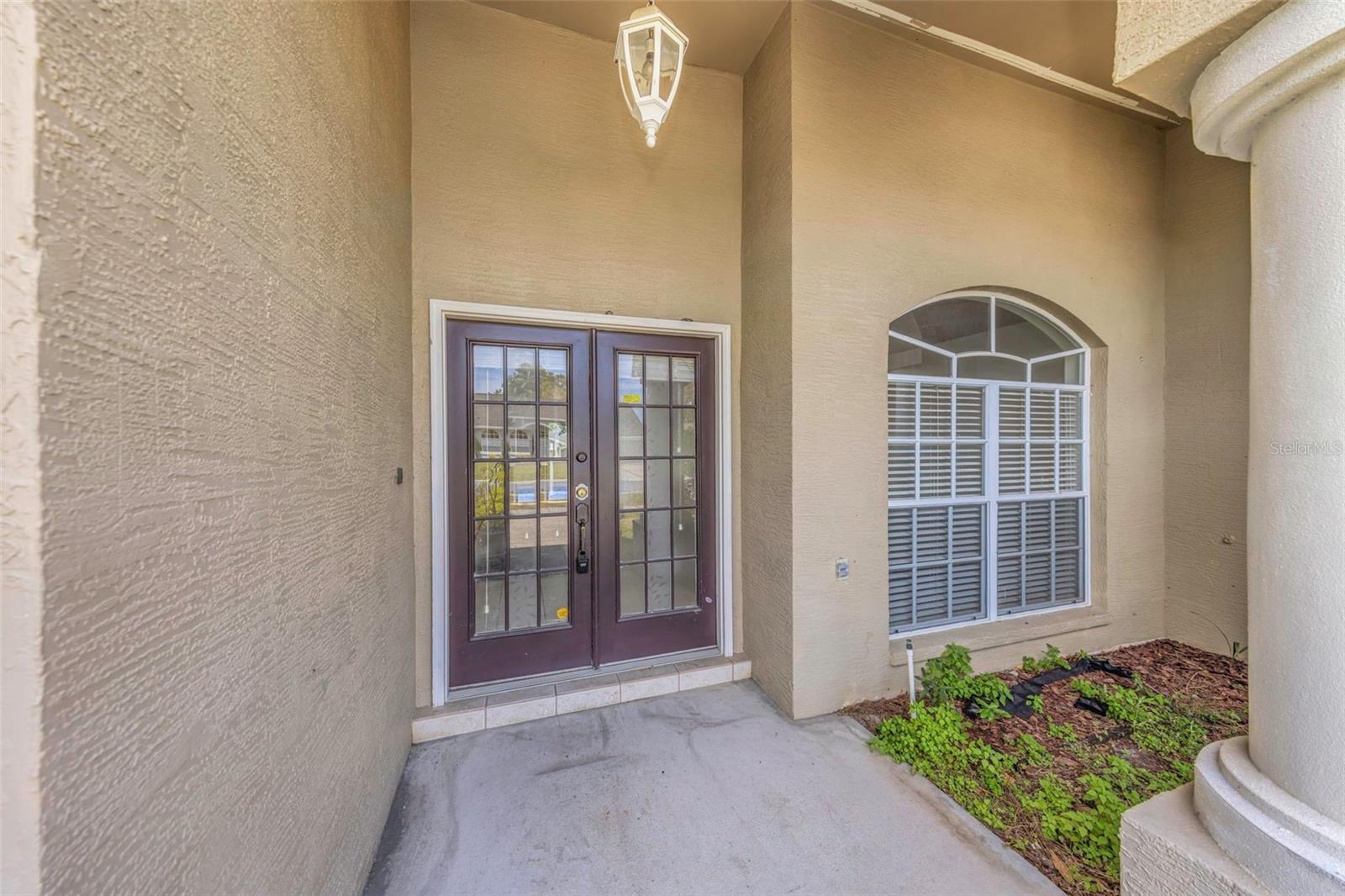 Entryway