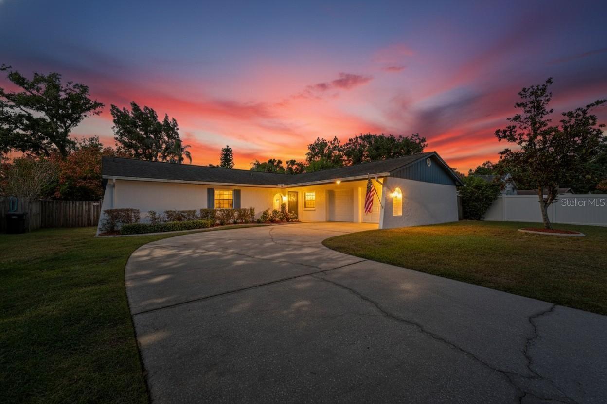 Don't let the sun set on this opportunity