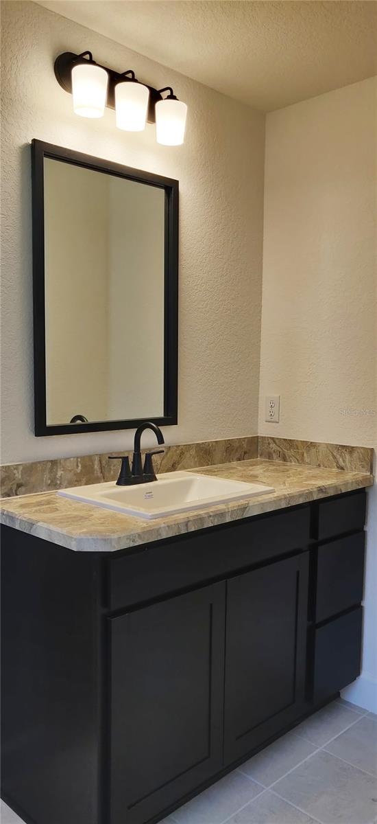 Primary Vanity (There are 2)