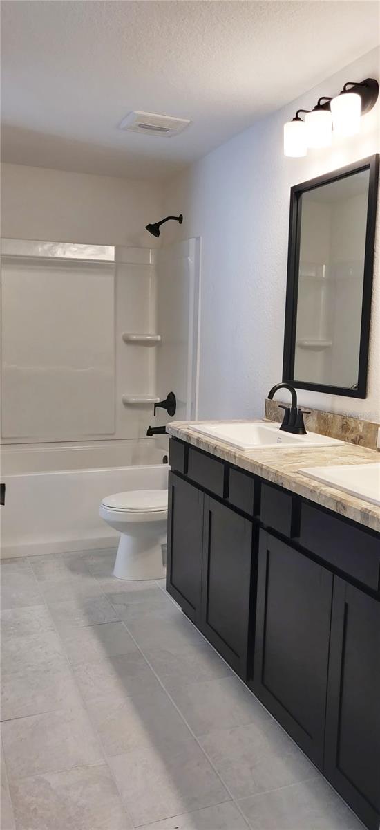 Other Bathroom (3 baths total)