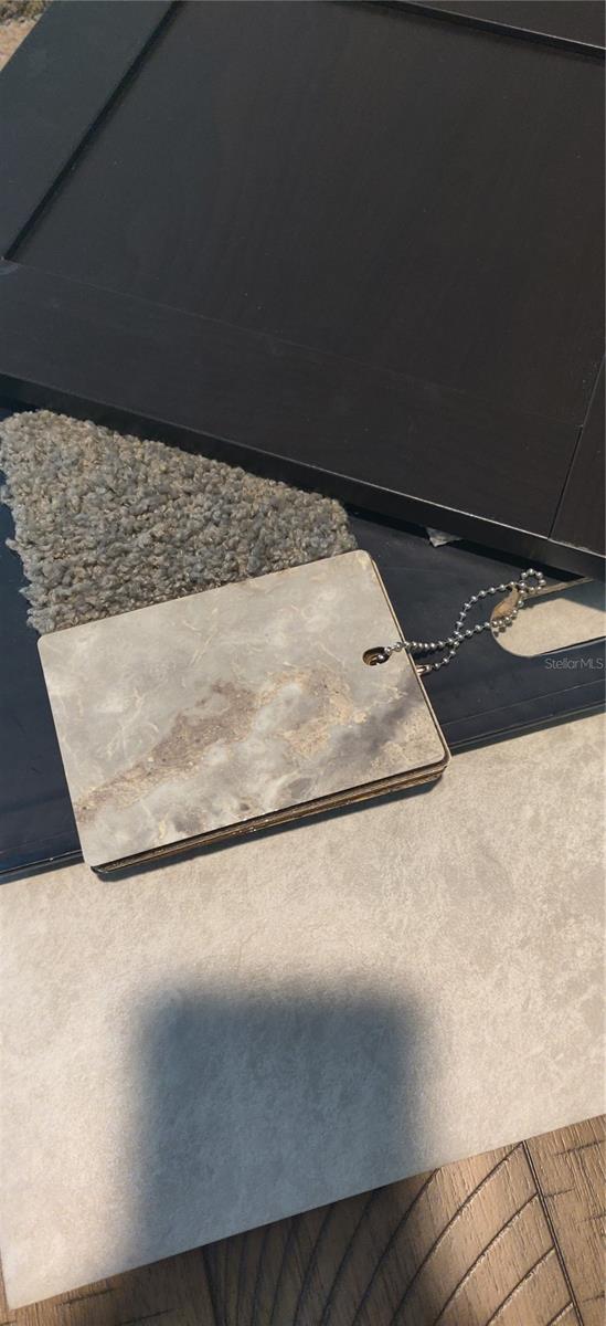 Interior Color Scheme