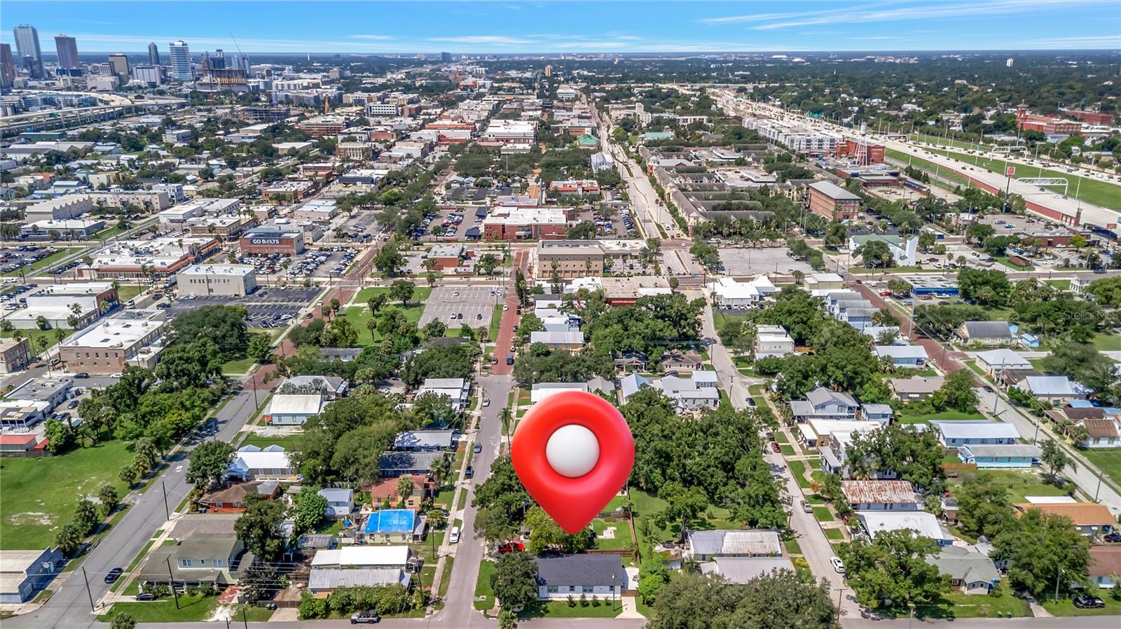 Location, location, location