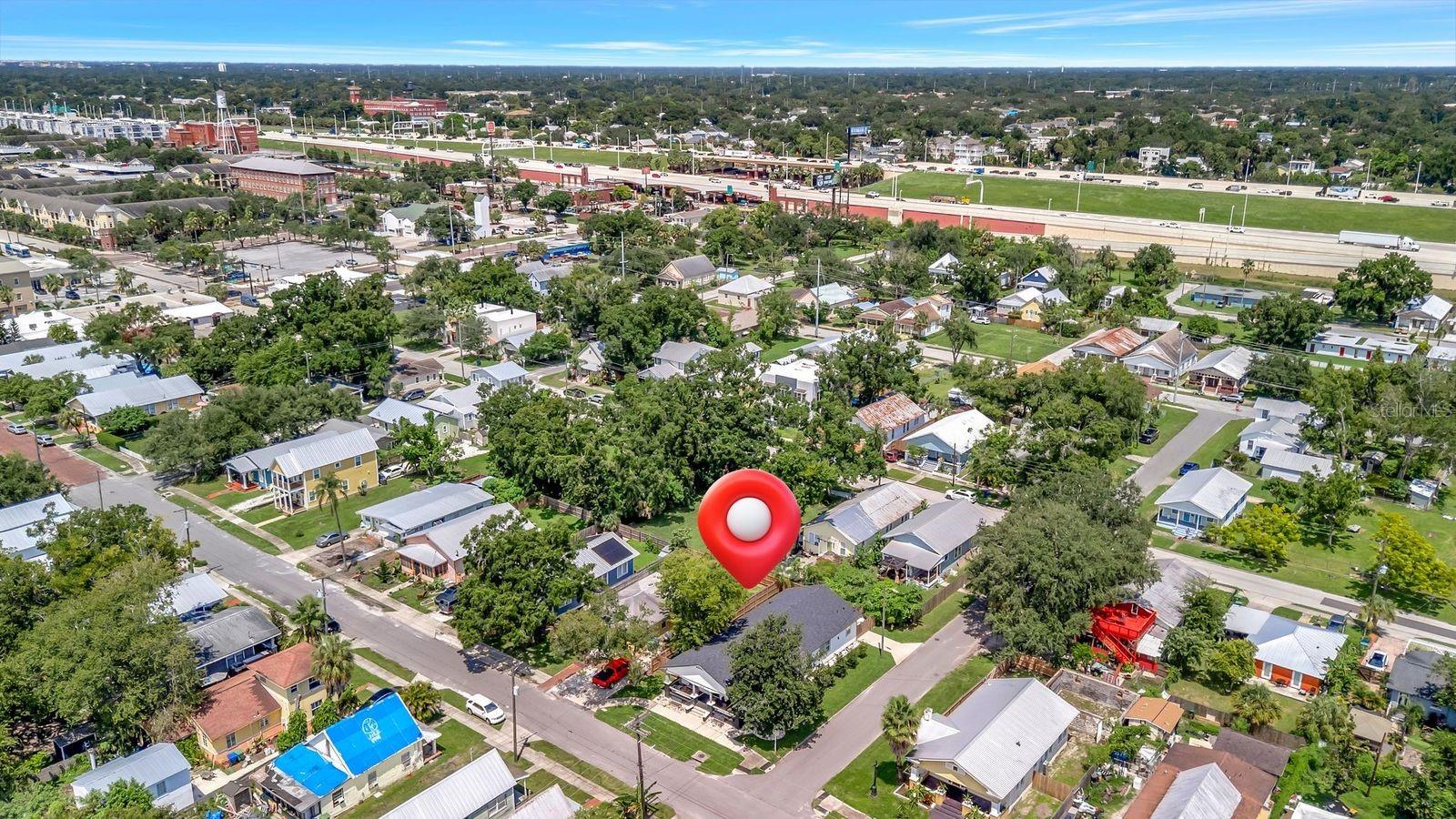 Location, location, location