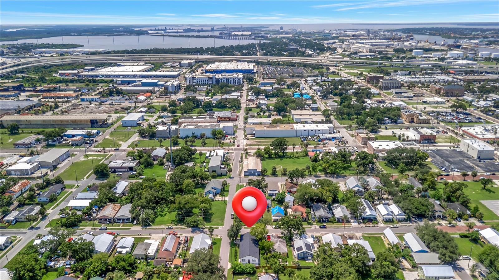 Location, location, location