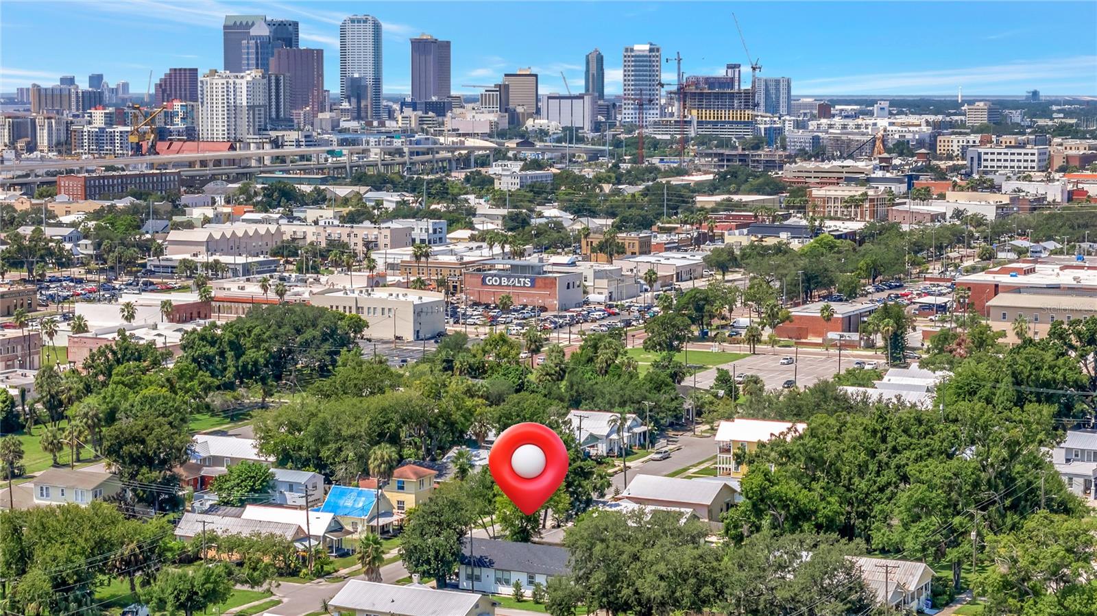 Location, location, location