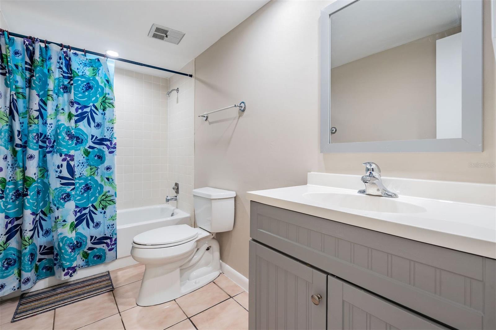 Primary Bath Downstairs