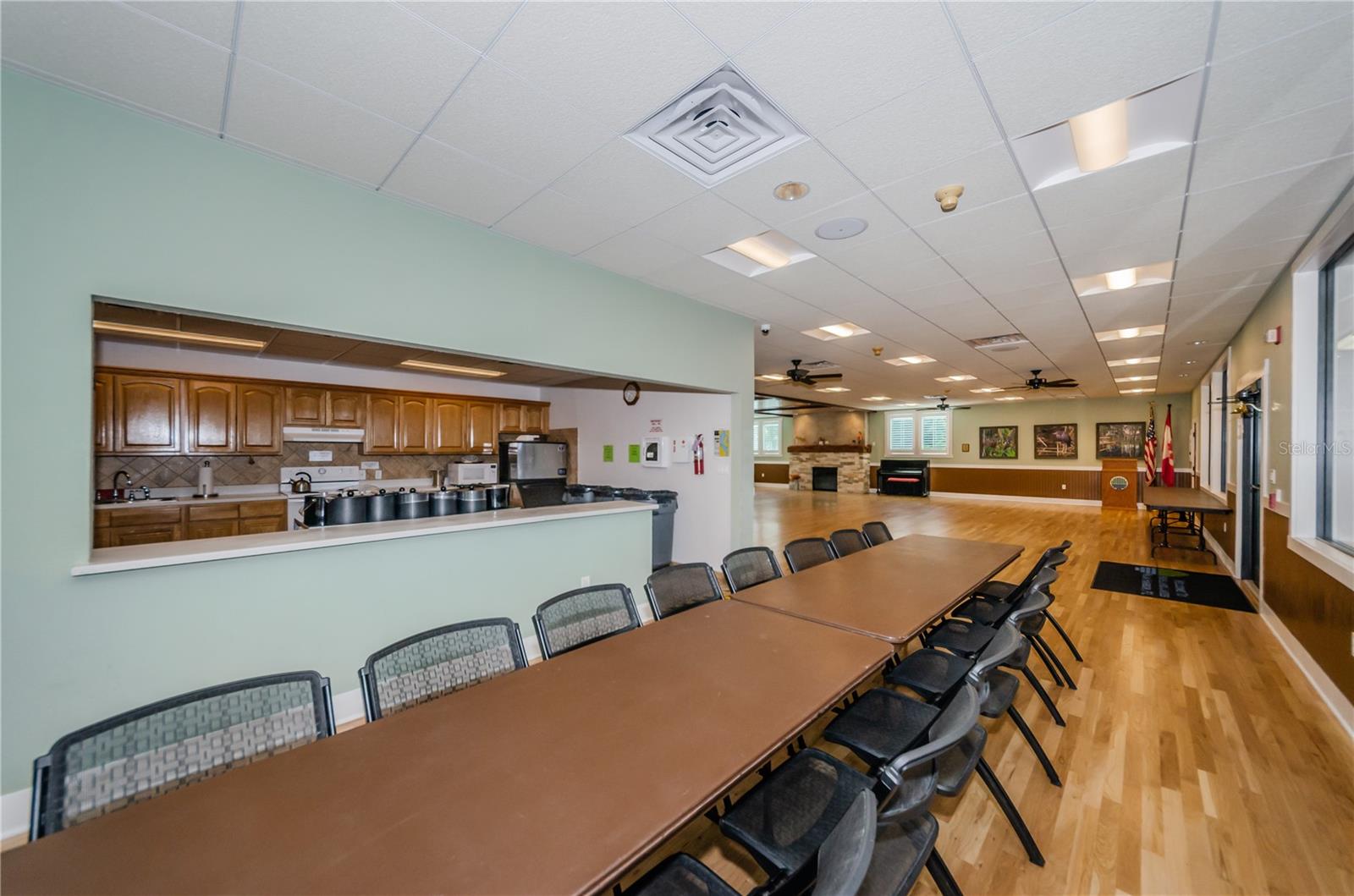 Highlands Lakes Lodge