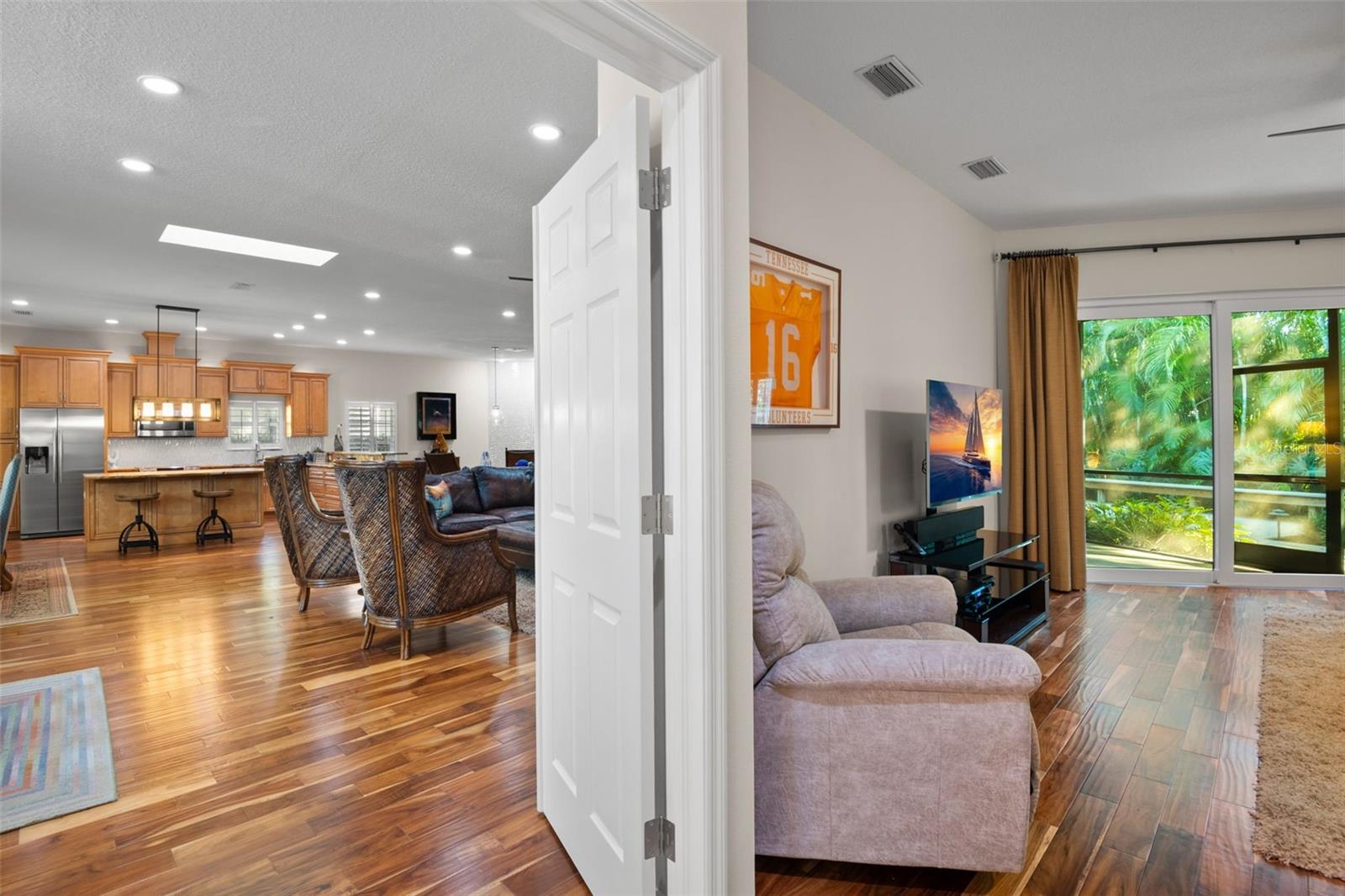 Primary Bedroom/Great Room