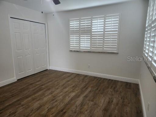 3rd Bedroom