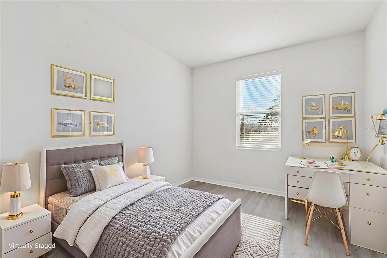 Bedroom 4 Main Floor